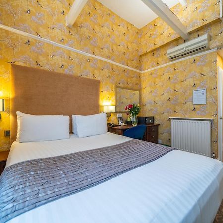 Hotel La Place London Eksteriør billede