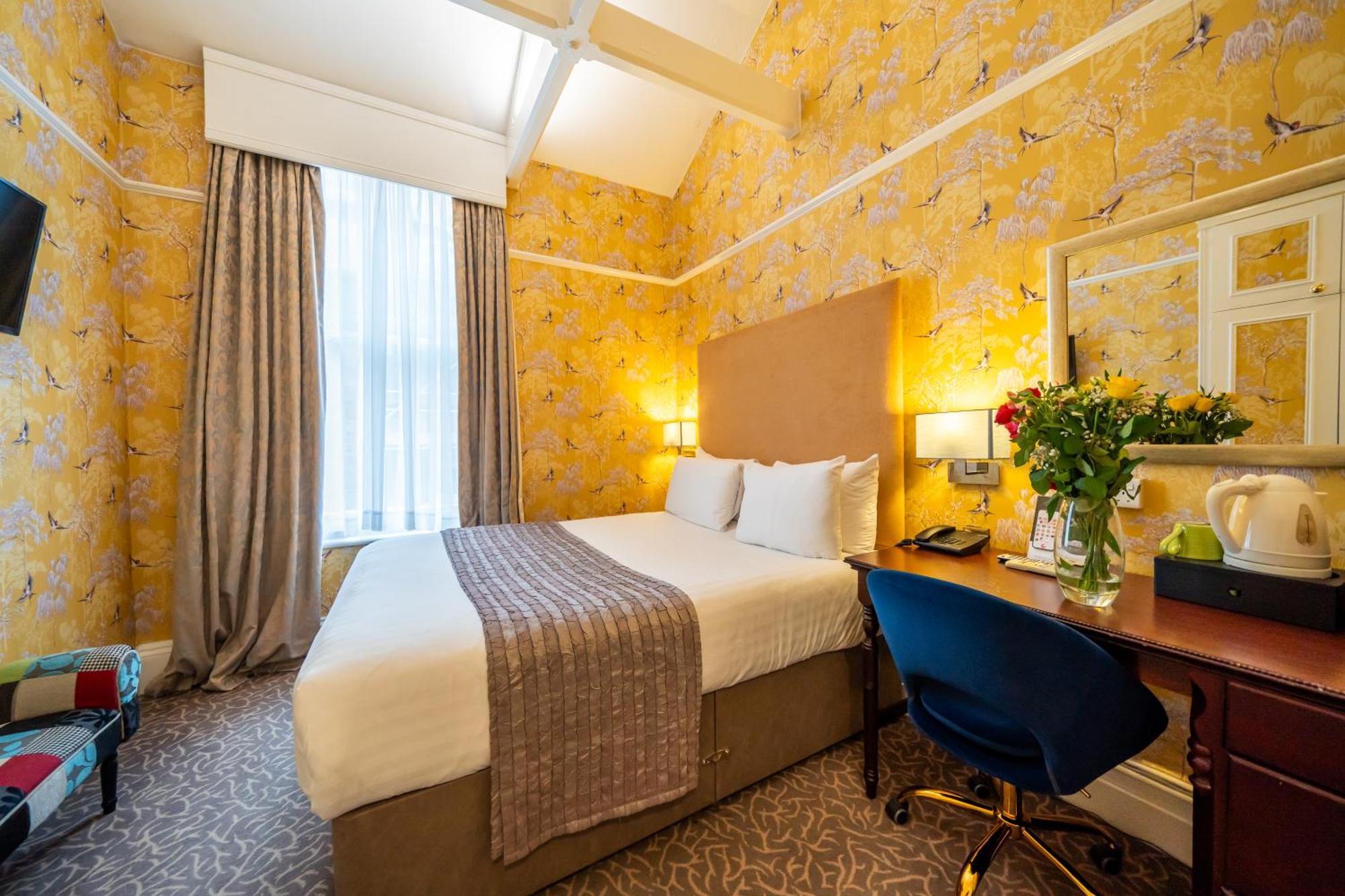 Hotel La Place London Eksteriør billede