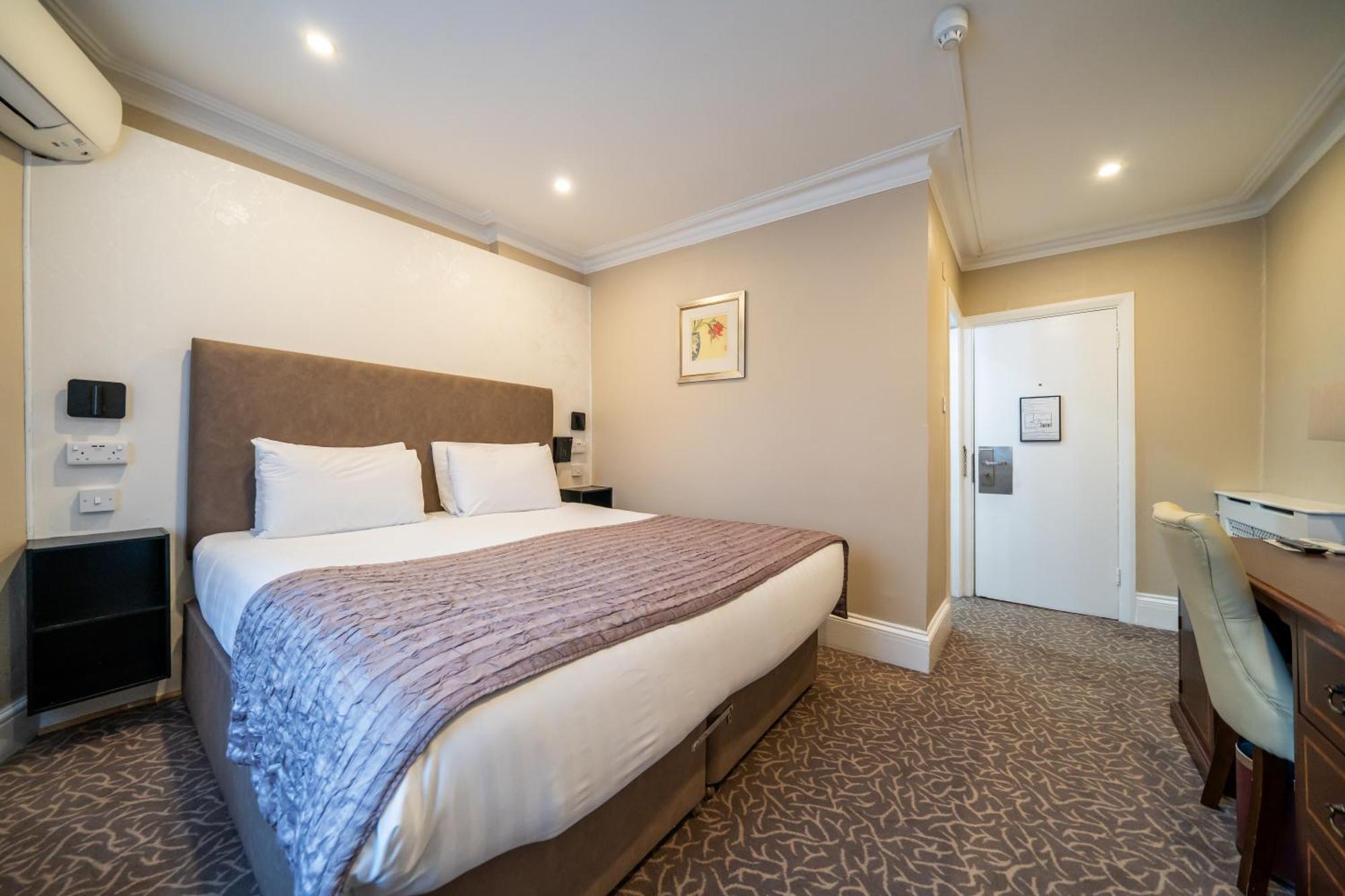 Hotel La Place London Eksteriør billede