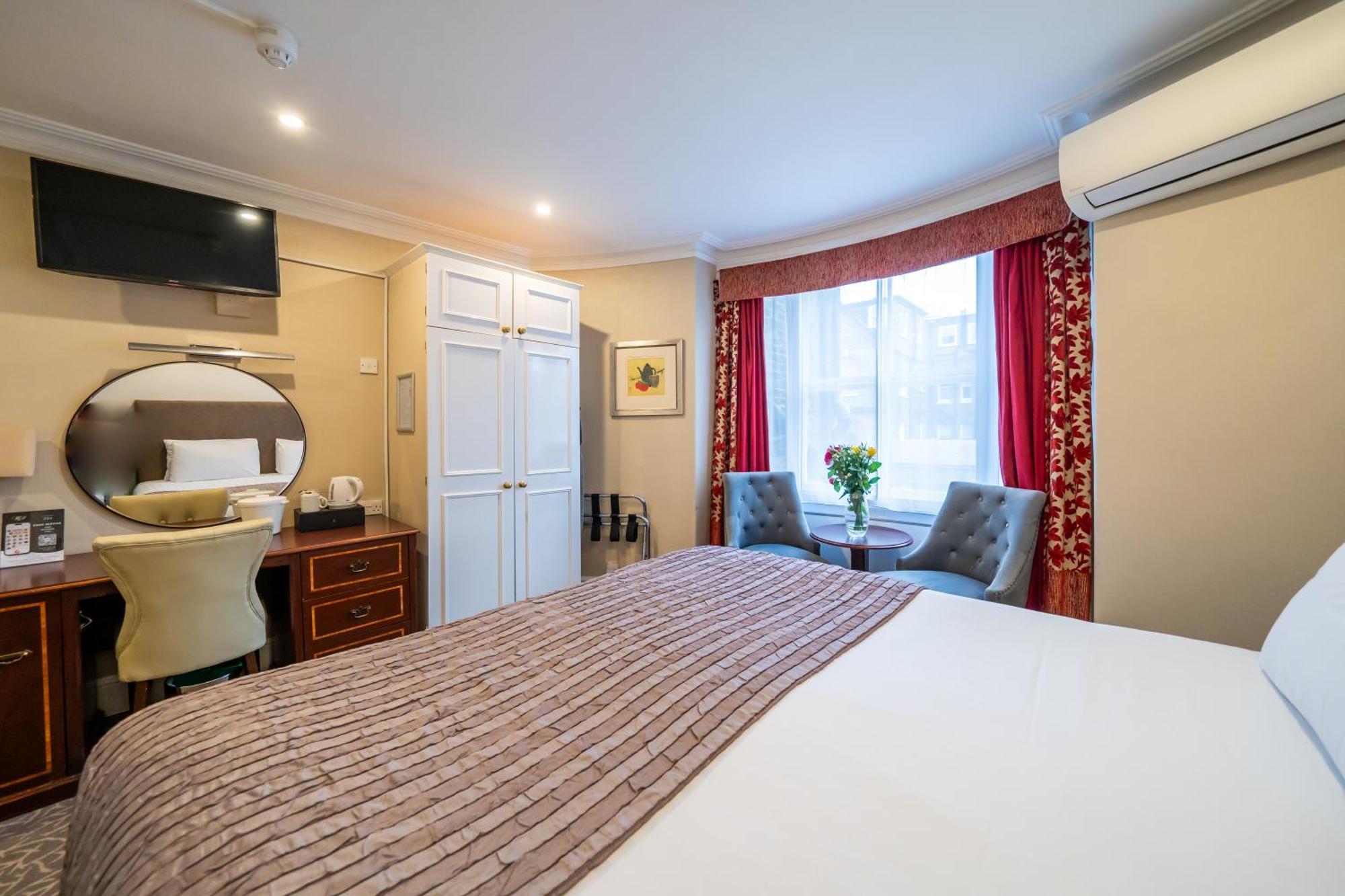 Hotel La Place London Eksteriør billede