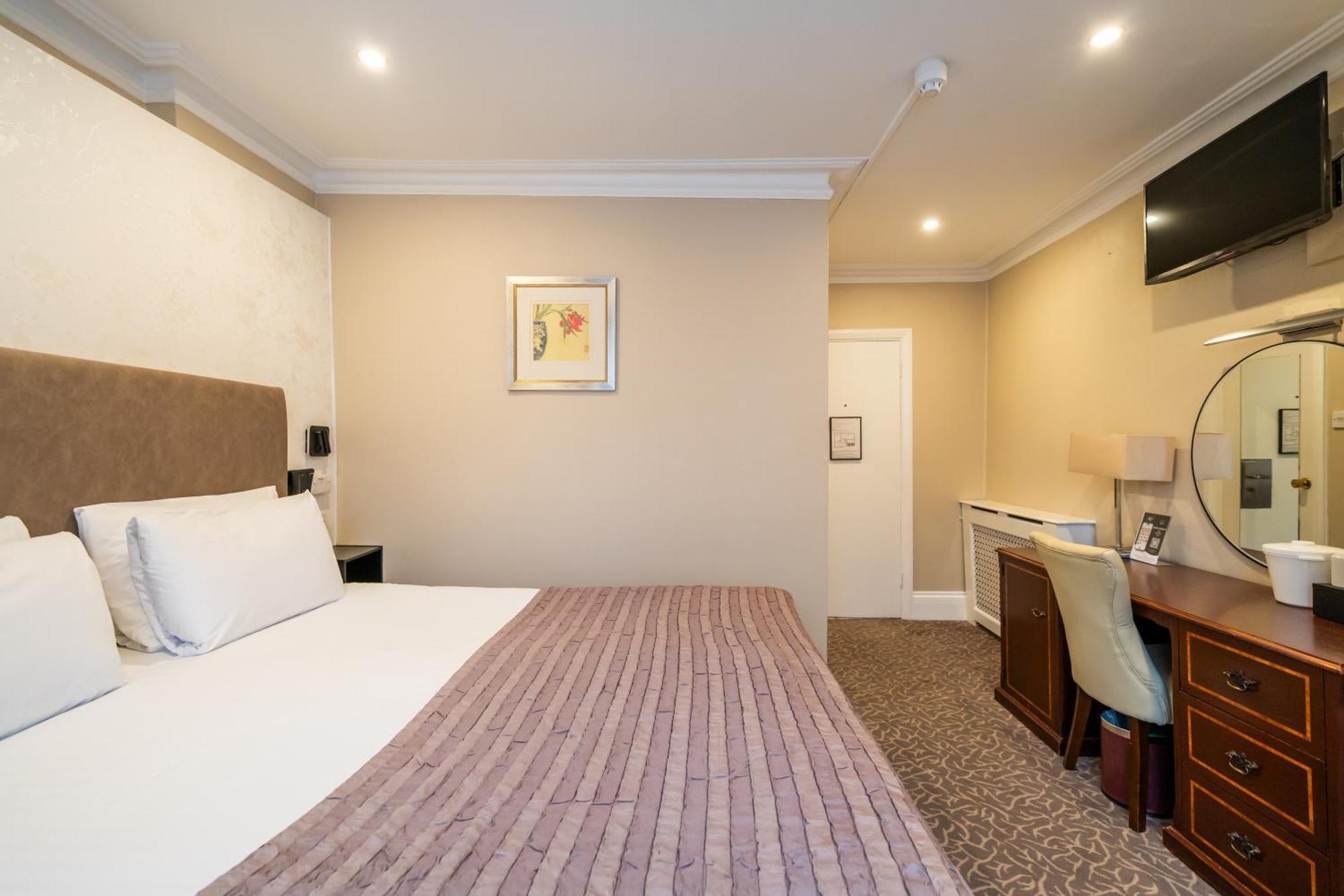 Hotel La Place London Eksteriør billede